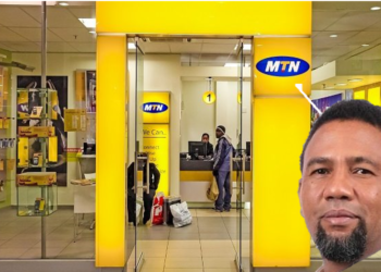 MTN