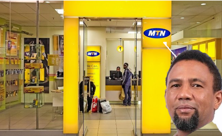 MTN