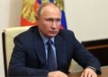 President Putin