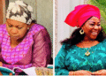 Nkechi Nweje Is Dead