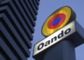 Oando 2025 Graduate Acceleration Program