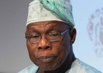 Obasanjo