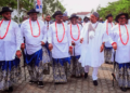 PDP Governors