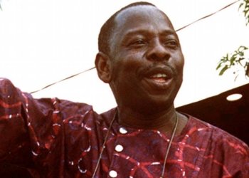 Saro Wiwa