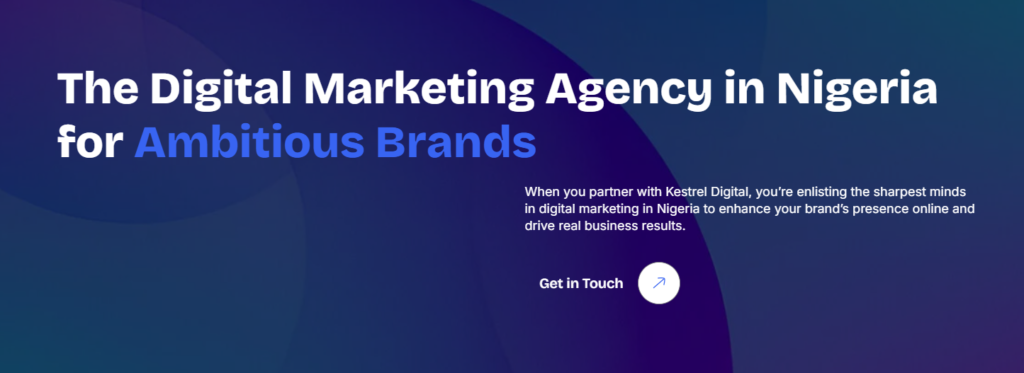 Digital Marketing