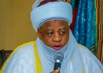 Sultan of Sokoto
