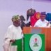 NASS Leaders