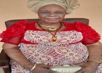 Mrs. Grace Akwugo Onwuaso