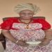 Mrs. Grace Akwugo Onwuaso