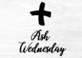 Ash Wednesday