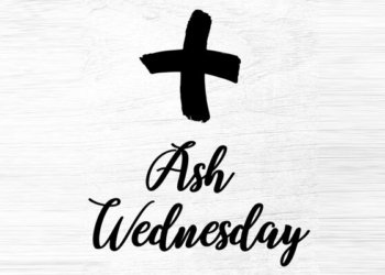 Ash Wednesday