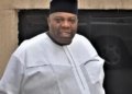 Doyin Okupe’s Burial Date