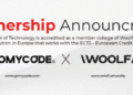 GOMYCODE and Woolf University