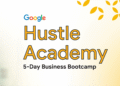 Hustle Academy 2025