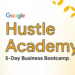 Hustle Academy 2025