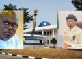 Pro-Wike Rivers Lawmakers