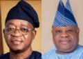 Governor Adeleke