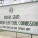 Rivers State Electoral Commission Officials