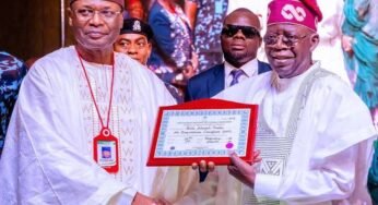 President Tinubu’s Second Anniversary Broadcast (Full Text)