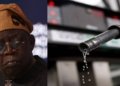 Naira-For-Crude Deal