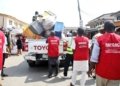 Onitsha Market