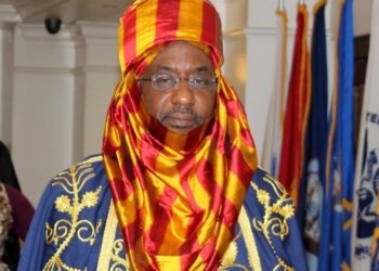 Emir Sanusi