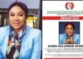 Aisha Achimugu