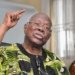 Bode George