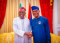 FCT Minister Wike