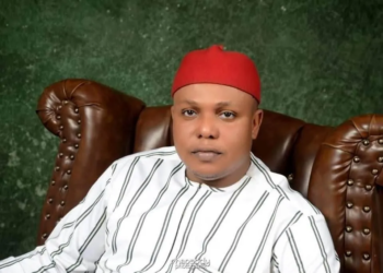 Jude Ezenwafor Biography