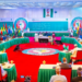 ECOWAS Leaders