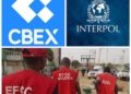 CBEX Ponzi Scheme