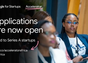 2025 Startups Accelerator Africa Program