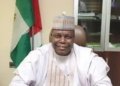 Abdullahi Mustapha