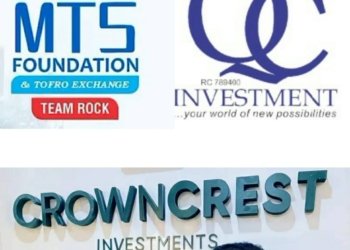 Unregistered Investment Platforms In Nigeria