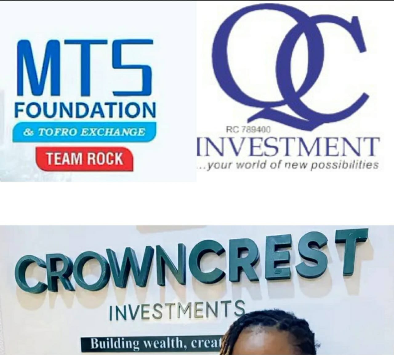 Unregistered Investment Platforms In Nigeria