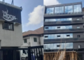 The Hook Hotel