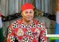 Ifeanyi Ibezi