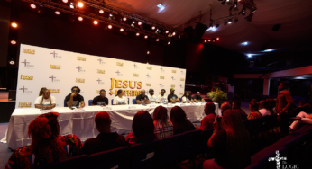 LOGIC Church Hosts Inaugural ‘Jesus + Nothing’ Worship Experience Tonight