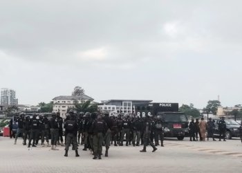 Free Speech Protests