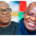 Peter Obi, Alex Otti