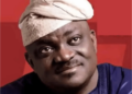 Oluwole Oke