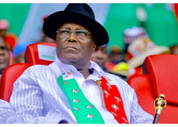 Atiku