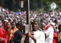 Nationwide Public Holiday For Easter Celebrations