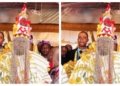 Oba Abimbola Owoade