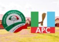 PDP Federal Lawmakers In Delta