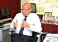 Pascal Dozie Is Dead