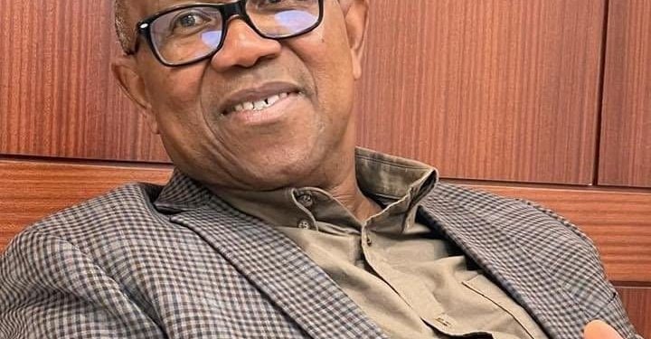 Peter Obi