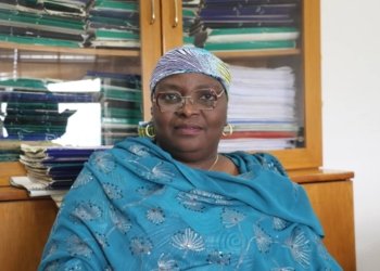 Retired Civil Servants