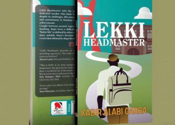 'The Lekki Headmaster' Novel For 2025 UTME Use of English